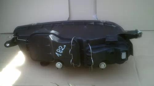 Far Stanga pentru Fiat Punto 2, cod 89100957 [2]