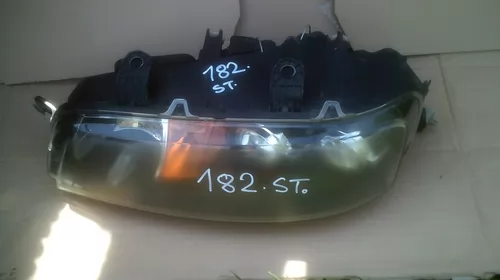 Faruri si stopuri - Far Stanga pentru Fiat Punto 2, cod 89100957