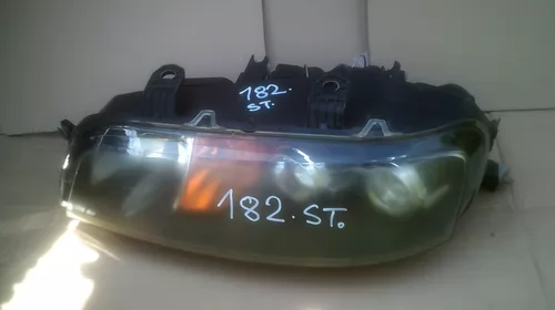 Far Stanga pentru Fiat Punto 2, cod 89100957 [1]