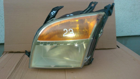 Far stanga pentru Ford Fusion , cod 24689700L [1]