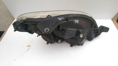 Far stanga Iveco Daily 4, 43830748, an 2006-2014 [2]
