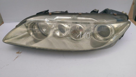 Far stanga Mazda 6 GG, F014003902L, an 2002-2008 [1]
