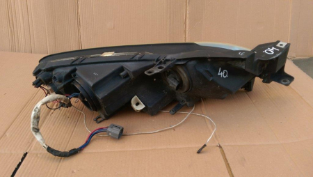 Far stanga pentru Mazda CX7 ER, cod EG21-51040 [3]