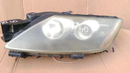 Far stanga pentru Mazda CX7 ER, cod EG21-51040 [1]