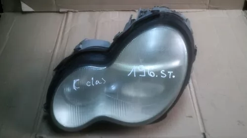 Elemente de caroserie - Far Stanga pentru Mercedes C-class W203, cod A2038201161