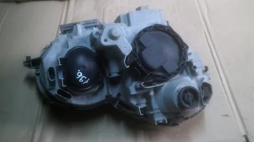 Far Stanga pentru Mercedes C-class W203, cod A2038201161 [2]