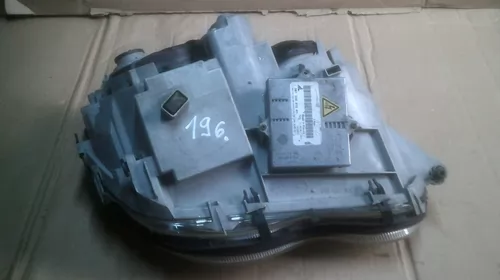 Far Stanga pentru Mercedes C-class W203, cod A2038201161 [3]