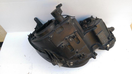 Far stanga xenon Mercedes E-Class, W211, an 2002-2009 [3]