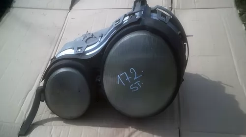 Far Stanga pentru Mercedes E-class W210, cod 14434500