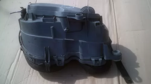 Far Stanga pentru Mercedes E-class W210, cod 14434500 [2]