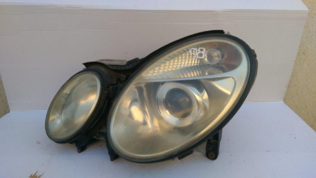 Far stanga xenon Mercedes E-Class, W211, A0028202426, an 2002-2009 [1]