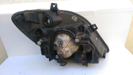 Far stanga Mercedes Sprinter, W906, 247381-00LI, an 2006-2018 [3]