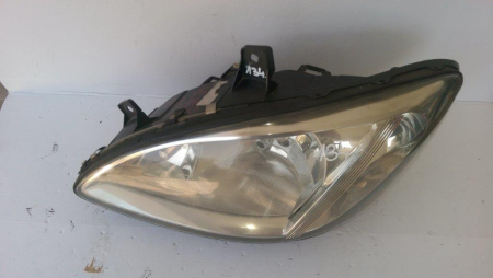 Faruri - Far stanga Mercedes Vito W639, 246703-00, an 2003-2010