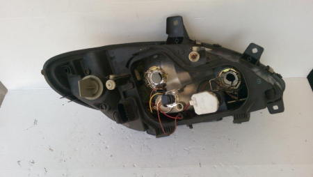 Far stanga Mercedes Vito W639, 246703-00, an 2003-2010 [3]