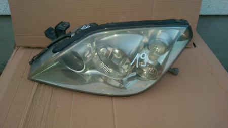 Elemente de caroserie - Far stanga Nissan Primera, 1EJ238010-01, an 2001-2007