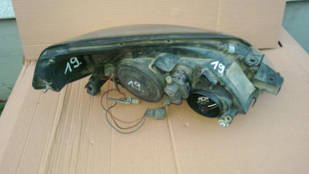 Far stanga Nissan Primera, 1EJ238010-01, an 2001-2007 [2]