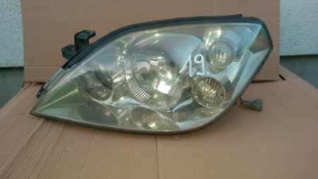Far stanga Nissan Primera, 1EJ238010-01, an 2001-2007 [1]