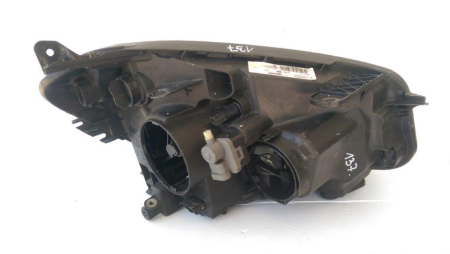 Far stanga cu lupa Nissan Qashqai J10, facelift, 26060BR01A, an 2010-2013 [3]