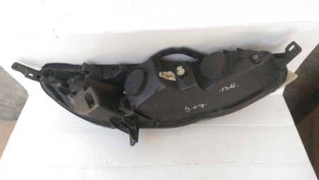 Far stanga Peugeot 407, 0301213201, an 2004-2010 [2]