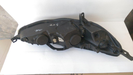 Far stanga Peugeot 407, 0301213201, an 2004-2010 [3]