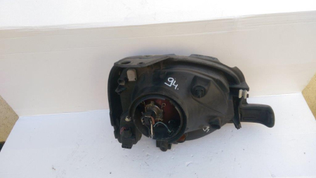 Far stanga Renault Kangoo 1, an 2001-2005 [2]