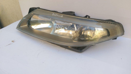 Far stanga Renault Laguna 2, 8200163325, an 2001-2007 [1]
