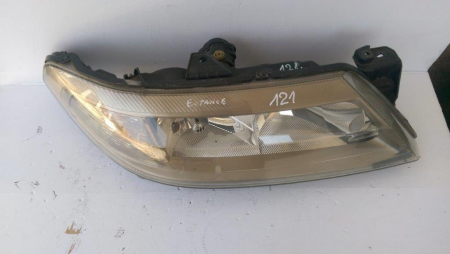 Faruri - Far dreapta Renault Laguna 2, 8200163326, 89006909, an 2001-2007