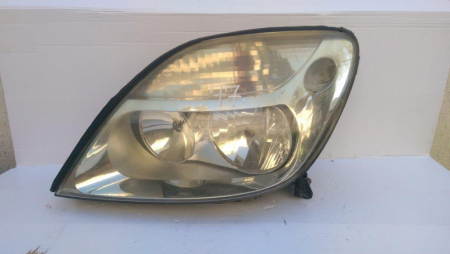 Far stanga Renault Scenic 1, 7700432098, 7701047604, an 1999-2003 [1]