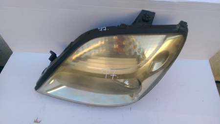 Faruri - Far stanga Renault Scenic 1, 7700432098, 7701047604, an 1999-2003