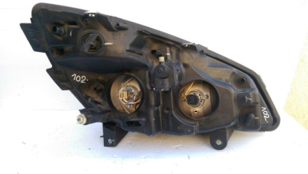 Far stanga Renault Scenic 2, an 2003-2009 [3]