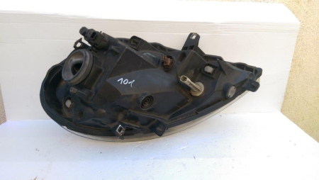 Far stanga Renault Trafic, Opel Vivaro, 8200701363, 9385833, an 2001-2013 [3]