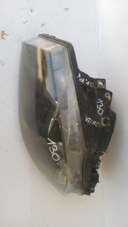 Faruri - Far stanga Seat Ibiza 6L, 6L2941021A, an 2002-2009