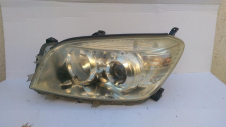 Far stanga xenon Toyota Rav 4, XA30, an 2005-2012 [2]