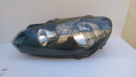 Far stanga VW Golf 6, 5K2941005H, an 2008-2015 [1]
