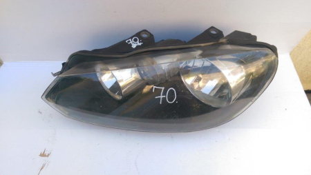 Faruri - Far stanga VW Golf 6, 5K2941005H, an 2008-2015
