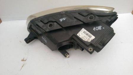Far stanga cu lupa VW Passat B6, 3C0941006K, an 2005-2010 [2]