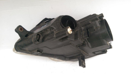 Far stanga cu lupa VW Passat B6, 3C0941006K, an 2005-2010 [3]