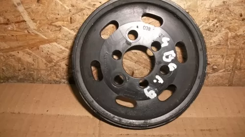 Motoare si anexe - Fulie pentru Audi A4B6 , motorizare 1.9 diesel, cod 038145255B