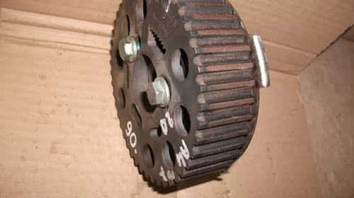 Fulie pentru Audi A4B7 , motorizare 2.0 diesel [1]