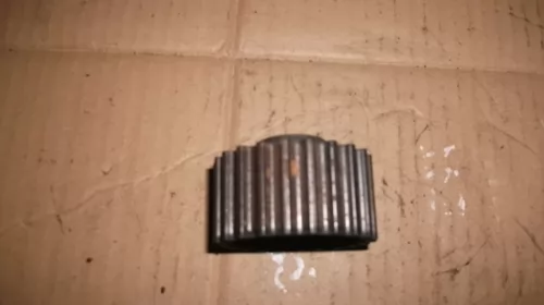 Fulie pentru Audi A4B7 , motorizare 2.0 diesel, cod 038105263F [1]