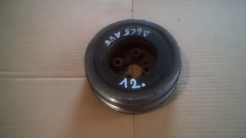 Fulie pentru Audi A6C5 , motorizare 1.9 diesel, cod 038105243F [2]