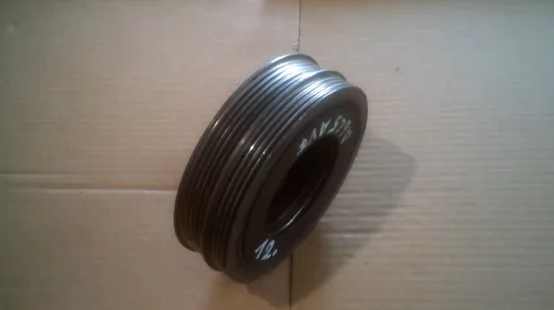 Fulie pentru Audi A6C5 , motorizare 1.9 diesel, cod 038105243F [1]