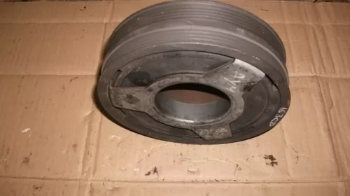 Fulie pentru Audi A6C5 , motorizare 2.5 diesel, cod 059105251AC [1]