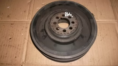 Motoare si anexe - Fulie pentru Audi A6C5 , motorizare 2.5 diesel, cod 059105251AC