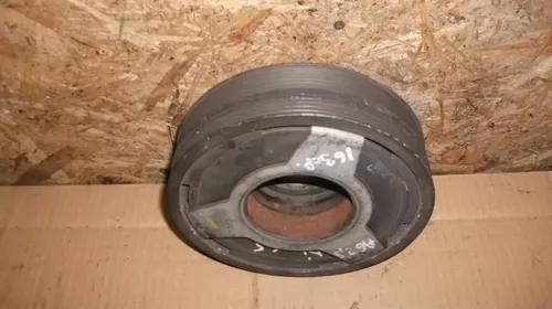 Fulie pentru Audi A6C5 , motorizare 2.5 diesel, cod 059105251M [1]