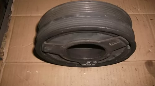 Fulie pentru Audi A6C5 , motorizare 2.5 diesel, cod 059105251M [1]