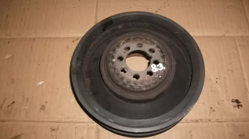 Motoare si anexe - Fulie pentru Audi A6C5 , motorizare 2.5 diesel, cod 059105251M