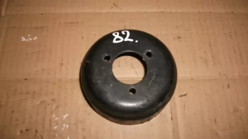 Motoare si anexe - Fulie pentru Audi A6C5 , motorizare 2.5 diesel, cod 059119145A