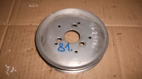 Motoare si anexe - Fulie pentru Audi A6C5 , motorizare 2.5 diesel, cod 059145255