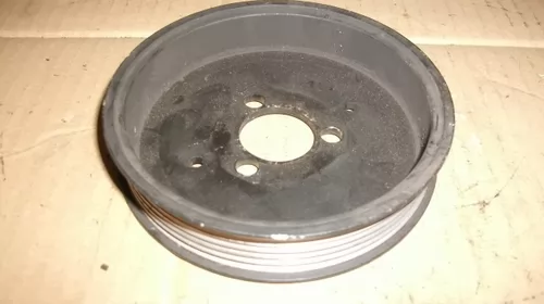 Fulie pentru Audi A6C6 , motorizare 3.0 diesel, cod 059121031J [1]